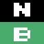 NameBeta logo