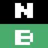NameBeta logo