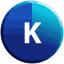 kahma.io logo