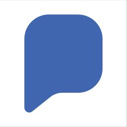 Interviews Chat logo