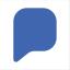 Interviews Chat logo