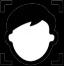 Faceless logo