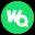 Wasapi logo