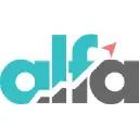 AlfaPTE logo