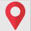 Wanderlust App logo