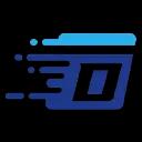Deepface Maker logo