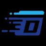 Deepface Maker logo