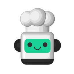 ChefGPT logo