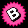 Bairbie.Me logo