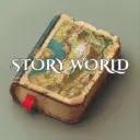 Storyworld logo