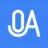 AccurateScribe.ai logo