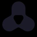 Artbreeder logo