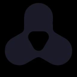 Artbreeder logo