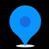 MapsScraperAI logo