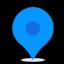 MapsScraperAI logo