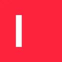 Typeface logo