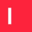Typeface logo