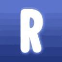 Replika logo