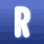 Replika logo