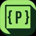 Playlistnameai logo