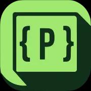 Playlistnameai logo