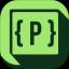 Playlistnameai logo