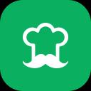 Mr. Cook logo