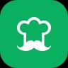 Mr. Cook logo