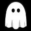 GhostWryter logo