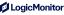LogicMonitor logo
