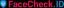 Facecheck.Id logo