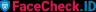 Facecheck.Id logo