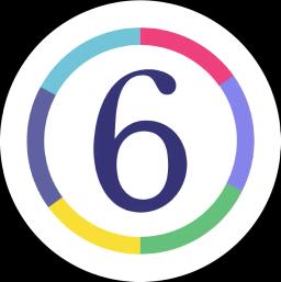 6figr logo
