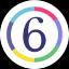 6figr logo