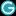 Ginger logo