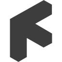 Finch 3D logo