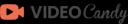 Video Candy logo