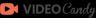 Video Candy logo