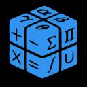 MathGPTPro logo