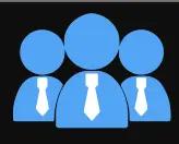 SlideTeam logo
