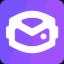 Writemail logo
