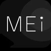 Mei | Messaging With AI logo