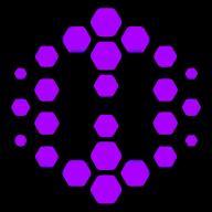 Hexomatic logo