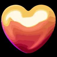 Blush logo