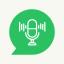 TranscribeMe logo
