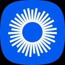 Be My Eyes logo