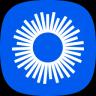 Be My Eyes logo