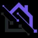 HomeDesignsAI logo