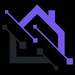 HomeDesignsAI logo