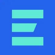 Tiered logo
